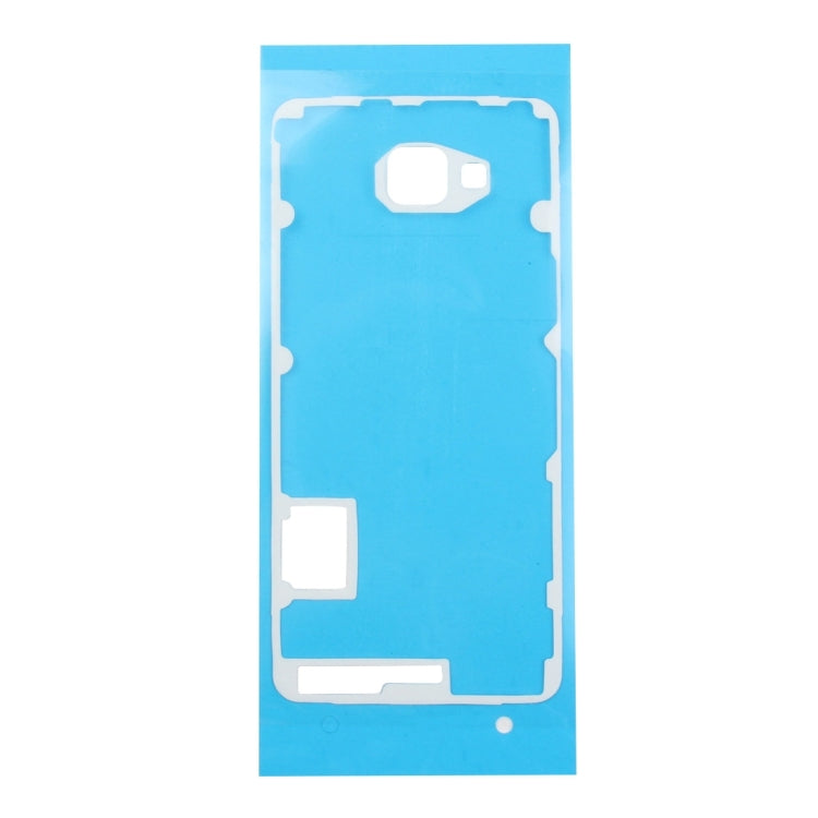 For Galaxy A7 (2016) / A7100 10pcs Back Rear Housing Cover Adhesive - Others by buy2fix | Online Shopping UK | buy2fix