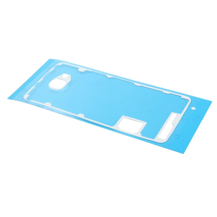 For Galaxy A7 (2016) / A7100 10pcs Back Rear Housing Cover Adhesive - Others by buy2fix | Online Shopping UK | buy2fix