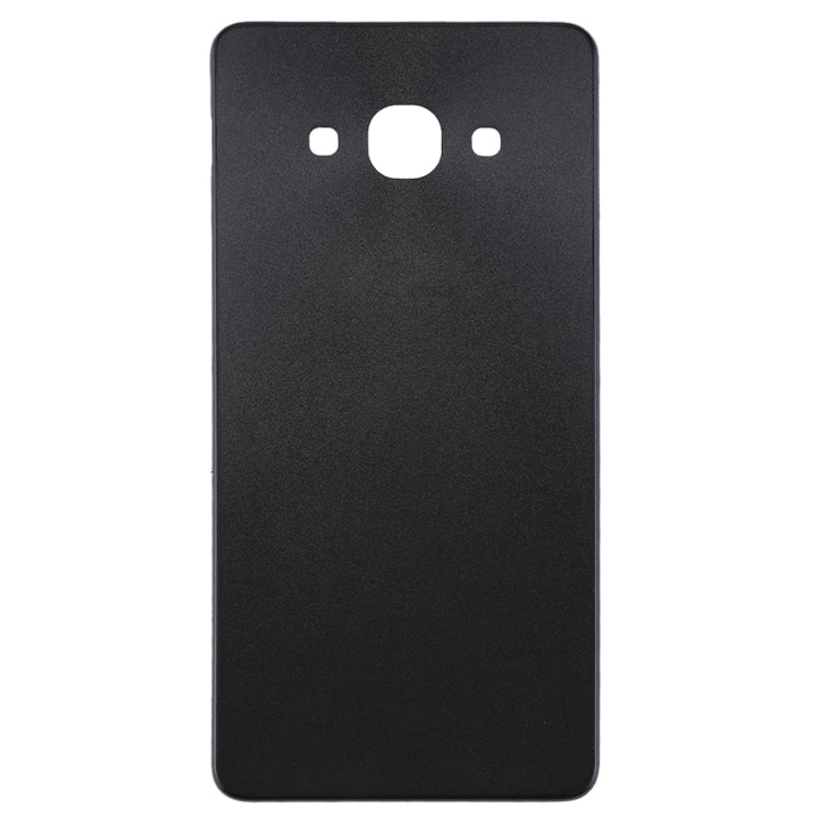 For Galaxy J3110 / J3 Pro Back Cover (Black) - Back Cover by buy2fix | Online Shopping UK | buy2fix