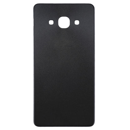 For Galaxy J3110 / J3 Pro Back Cover (Black) - Back Cover by buy2fix | Online Shopping UK | buy2fix