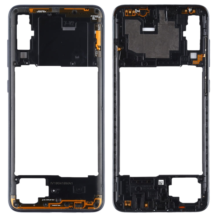 For Galaxy A70 Back Housing Frame - Others by buy2fix | Online Shopping UK | buy2fix