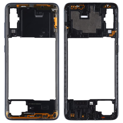 For Galaxy A70 Back Housing Frame - Others by buy2fix | Online Shopping UK | buy2fix
