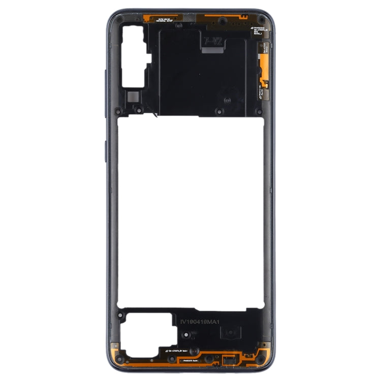 For Galaxy A70 Back Housing Frame - Others by buy2fix | Online Shopping UK | buy2fix