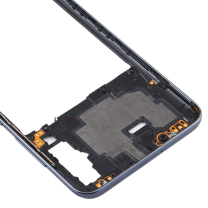 For Galaxy A70 Back Housing Frame - Others by buy2fix | Online Shopping UK | buy2fix