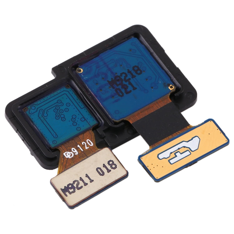 For Galaxy M10 Back Facing Camera - Camera Series by buy2fix | Online Shopping UK | buy2fix