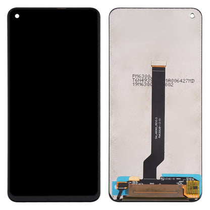 Original PLS TFT LCD Screen for Galaxy A60 with Digitizer Full Assembly - LCD Screen by buy2fix | Online Shopping UK | buy2fix