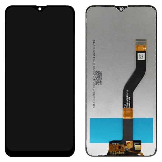 Original IPS LCD Material LCD Screen and Digitizer Full Assembly for Galaxy A10s - LCD Screen by buy2fix | Online Shopping UK | buy2fix