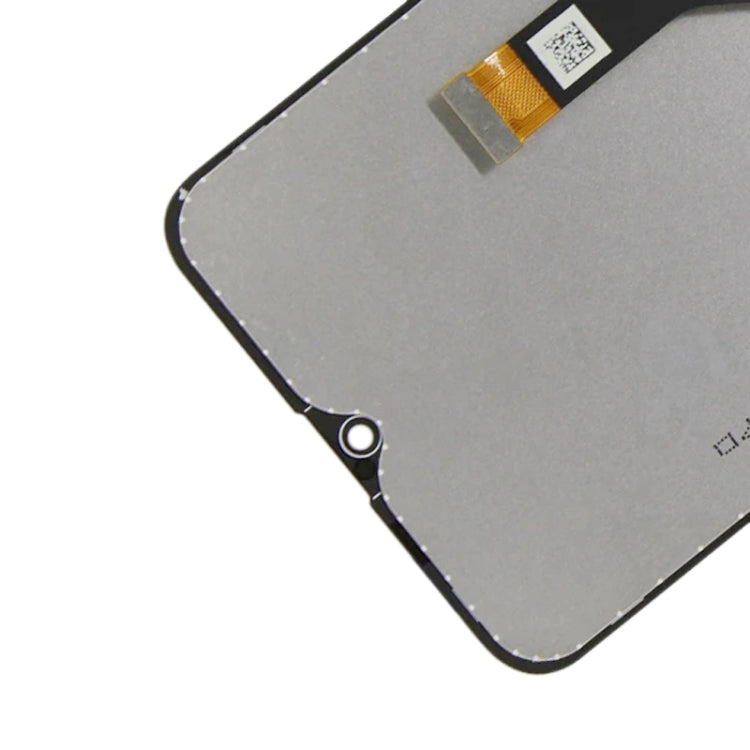 Original IPS LCD Material LCD Screen and Digitizer Full Assembly for Galaxy A10s - LCD Screen by buy2fix | Online Shopping UK | buy2fix