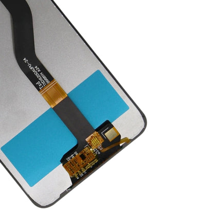 Original IPS LCD Material LCD Screen and Digitizer Full Assembly for Galaxy A10s - LCD Screen by buy2fix | Online Shopping UK | buy2fix