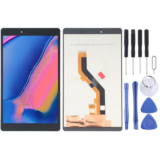OEM LCD Screen for Samsung Galaxy Tab A 8.0 (2019) SM-T290 (WIFI Version) with Digitizer Full Assembly (Black) - LCD Screen by buy2fix | Online Shopping UK | buy2fix