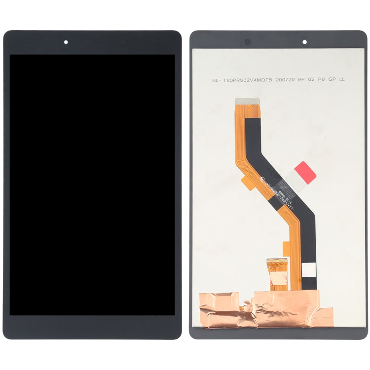 OEM LCD Screen for Samsung Galaxy Tab A 8.0 (2019) SM-T290 (WIFI Version) with Digitizer Full Assembly (Black) - LCD Screen by buy2fix | Online Shopping UK | buy2fix