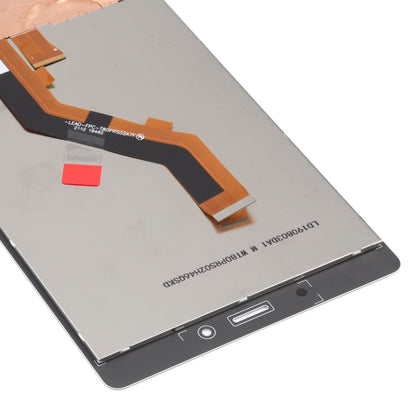 OEM LCD Screen for Samsung Galaxy Tab A 8.0 (2019) SM-T295 (LTE Version) with Digitizer Full Assembly (White) - LCD Screen by buy2fix | Online Shopping UK | buy2fix