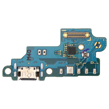 For Galaxy A60 Original Charging Port Board - Tail Connector by buy2fix | Online Shopping UK | buy2fix