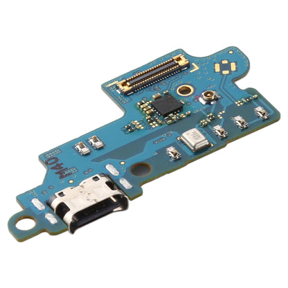 For Galaxy A60 Original Charging Port Board - Tail Connector by buy2fix | Online Shopping UK | buy2fix