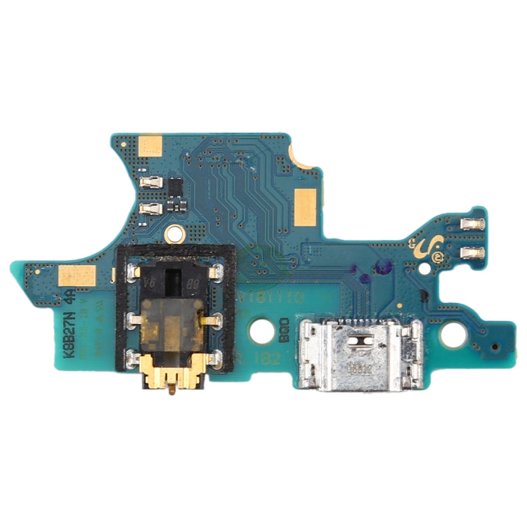 For Galaxy A7 (2018) SM-A750F Original Charging Port Board - Tail Connector by buy2fix | Online Shopping UK | buy2fix