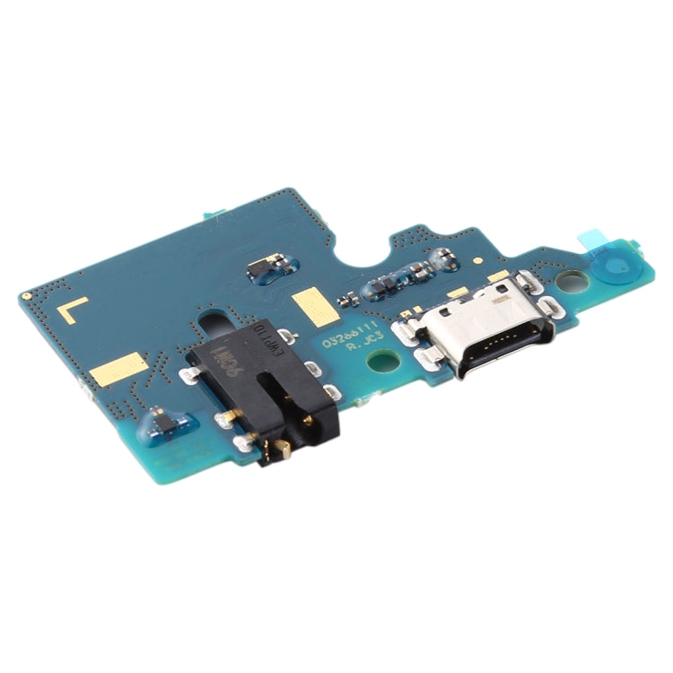 For Galaxy A51 SM-A515F Original Charging Port Board - Tail Connector by buy2fix | Online Shopping UK | buy2fix