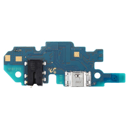 For Galaxy M10 SM-M105F Original Charging Port Board - Tail Connector by buy2fix | Online Shopping UK | buy2fix