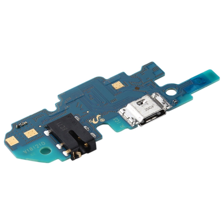 For Galaxy M10 SM-M105F Original Charging Port Board - Tail Connector by buy2fix | Online Shopping UK | buy2fix