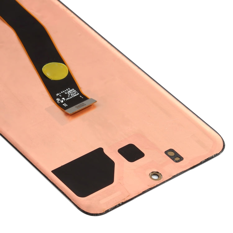 Original Dynamic AMOLED LCD Screen for Galaxy S20 4G with Digitizer Full Assembly (Black) - LCD Screen by buy2fix | Online Shopping UK | buy2fix