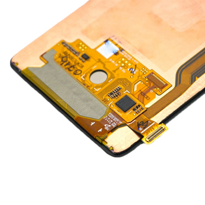 Original Super AMOLED LCD Screen for Galaxy Note10 Lite with Digitizer Full Assembly (Black) - LCD Screen by buy2fix | Online Shopping UK | buy2fix