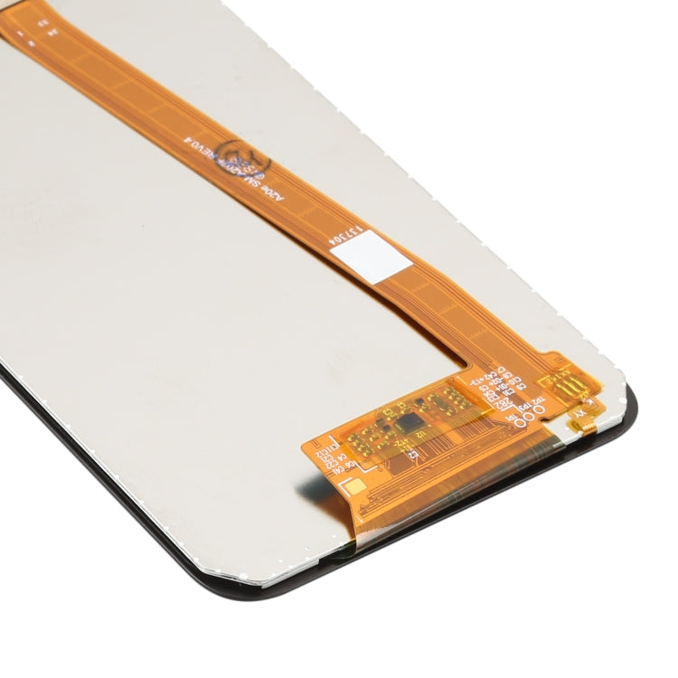Original PLS TFT LCD Screen for Galaxy A10e with Digitizer Full Assembly (Black) - LCD Screen by buy2fix | Online Shopping UK | buy2fix