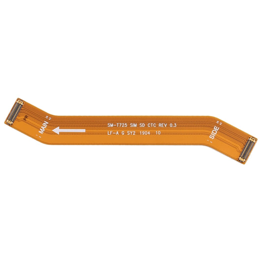 For Galaxy Tab S5e / SM-T725 Small Motherboard Connector Flex Cable - Flex Cable by buy2fix | Online Shopping UK | buy2fix