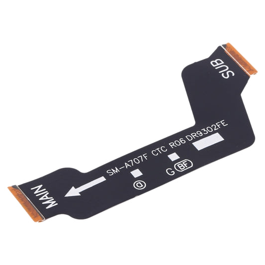 Motherboard Flex Cable for Samsung Galaxy A70s - Flex Cable by buy2fix | Online Shopping UK | buy2fix