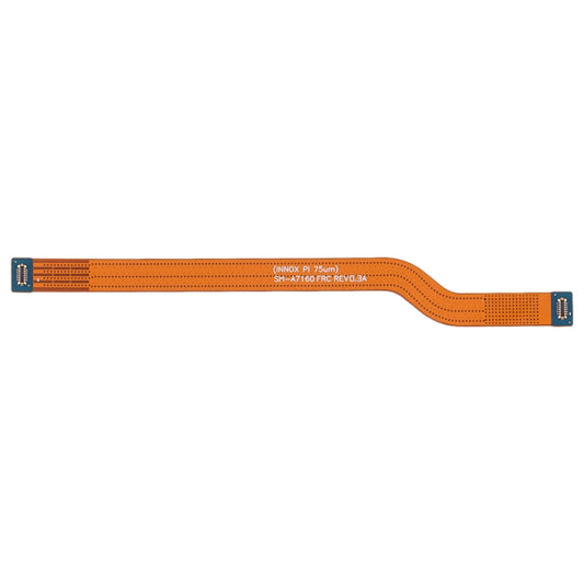For  Samsung Galaxy A71 5G / SM-A716F LCD Flex Cable - Flex Cable by buy2fix | Online Shopping UK | buy2fix