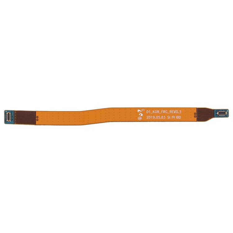 For  Samsung Galaxy Note10 LCD Flex Cable - Flex Cable by buy2fix | Online Shopping UK | buy2fix
