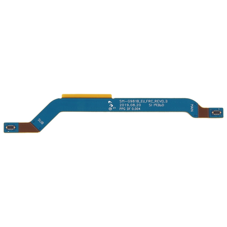 For  Samsung Galaxy S20 Signal Flex Cable - Flex Cable by buy2fix | Online Shopping UK | buy2fix