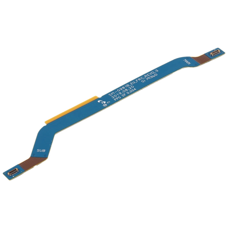 For  Samsung Galaxy S20 Signal Flex Cable - Flex Cable by buy2fix | Online Shopping UK | buy2fix