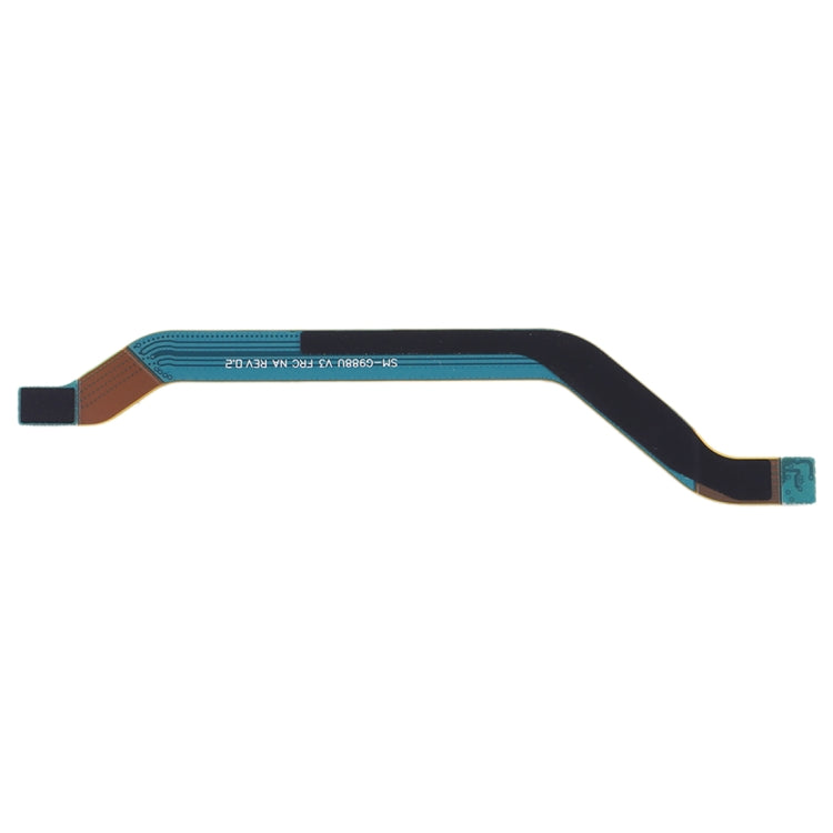 For  Samsung Galaxy S20 Ultra Signal Flex Cable - Flex Cable by buy2fix | Online Shopping UK | buy2fix
