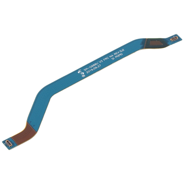 For  Samsung Galaxy S20 Ultra Signal Flex Cable - Flex Cable by buy2fix | Online Shopping UK | buy2fix