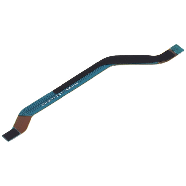 For  Samsung Galaxy S20 Ultra Signal Flex Cable - Flex Cable by buy2fix | Online Shopping UK | buy2fix