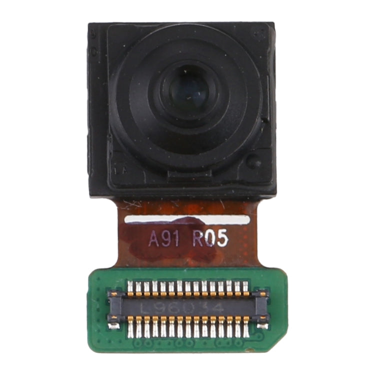 For Samsung Galaxy A71 Front Facing Camera - Camera Series by buy2fix | Online Shopping UK | buy2fix