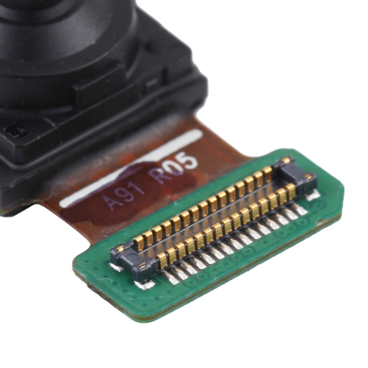 For Samsung Galaxy A71 Front Facing Camera - Camera Series by buy2fix | Online Shopping UK | buy2fix