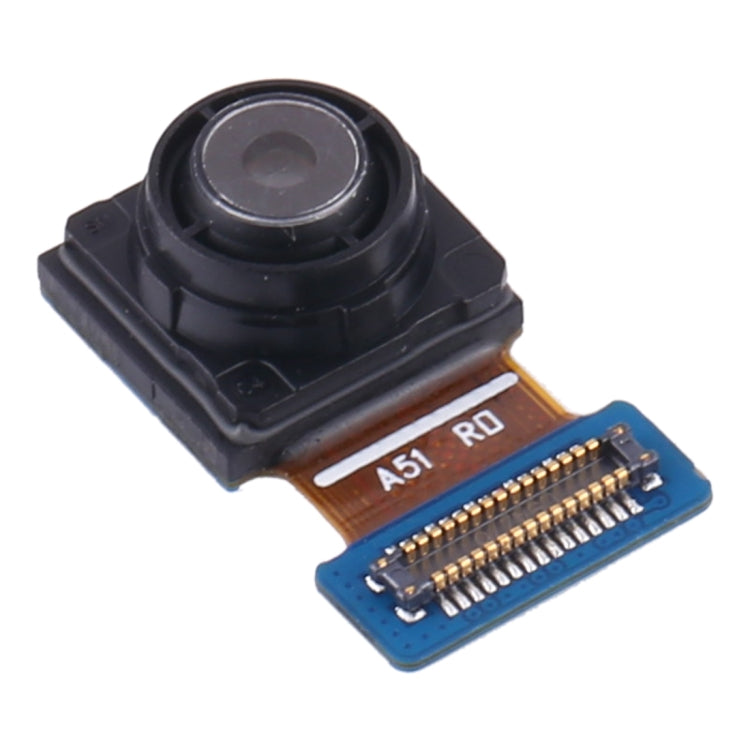 For Samsung Galaxy A51 Front Facing Camera - Camera Series by buy2fix | Online Shopping UK | buy2fix
