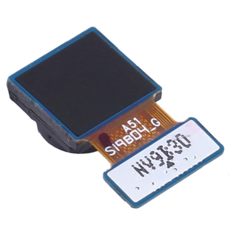 For Samsung Galaxy A51 Front Facing Camera - Camera Series by buy2fix | Online Shopping UK | buy2fix