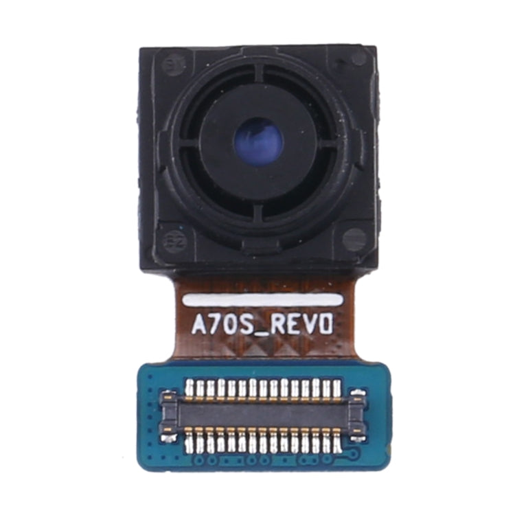 For Samsung Galaxy A70s / SM-A707 Front Facing Camera - Camera Series by buy2fix | Online Shopping UK | buy2fix