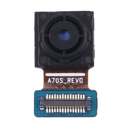 For Samsung Galaxy A70s / SM-A707 Front Facing Camera - Camera Series by buy2fix | Online Shopping UK | buy2fix