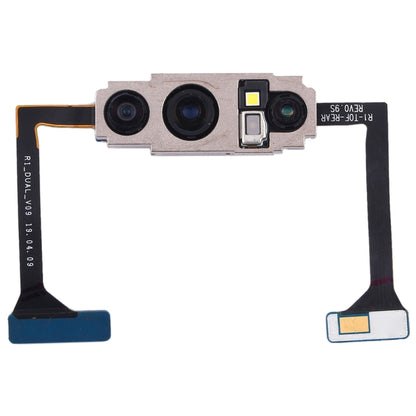 For Samsung Galaxy A90 Back Facing Camera - Camera Series by buy2fix | Online Shopping UK | buy2fix