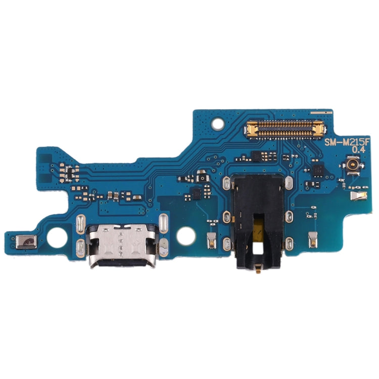 For Samsung Galaxy M21 / SM-M215 Charging Port Board - Tail Connector by buy2fix | Online Shopping UK | buy2fix