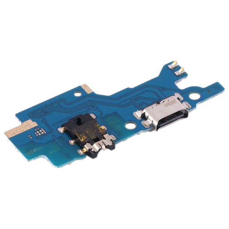 For Samsung Galaxy M21 / SM-M215 Charging Port Board - Tail Connector by buy2fix | Online Shopping UK | buy2fix