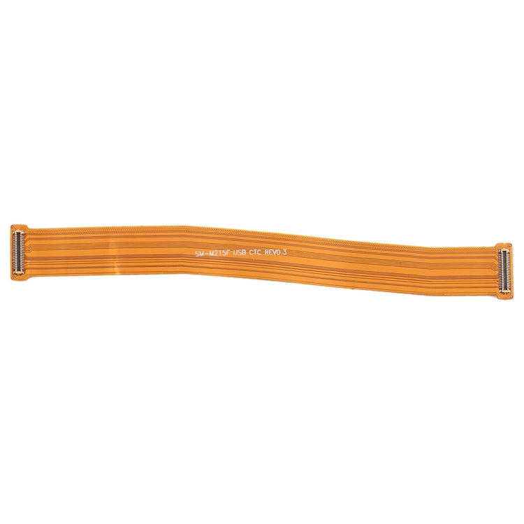 For Samsung Galaxy M21 / SM-M215F Motherboard Flex Cable - Flex Cable by buy2fix | Online Shopping UK | buy2fix