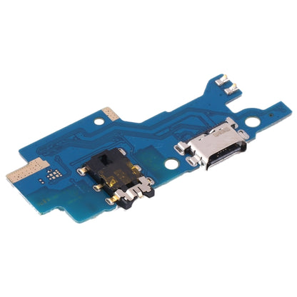 For Samsung Galaxy M31 / Galaxy M31 Prime / SM-M315 Charging Port Board - Tail Connector by buy2fix | Online Shopping UK | buy2fix
