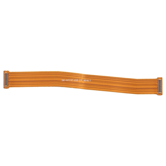 For Samsung Galaxy M31 / Galaxy M31 Prime / SM-M315F Motherboard Flex Cable - Flex Cable by buy2fix | Online Shopping UK | buy2fix