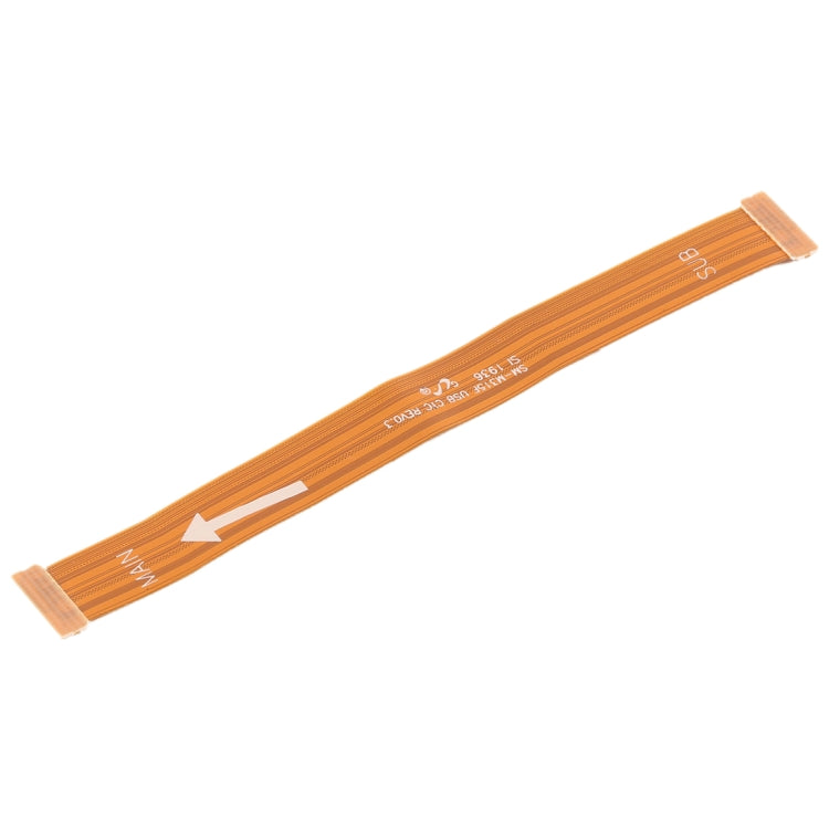 For Samsung Galaxy M31 / Galaxy M31 Prime / SM-M315F Motherboard Flex Cable - Flex Cable by buy2fix | Online Shopping UK | buy2fix