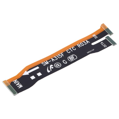 For Samsung Galaxy A31 / SM-A315 Motherboard Flex Cable - Flex Cable by buy2fix | Online Shopping UK | buy2fix