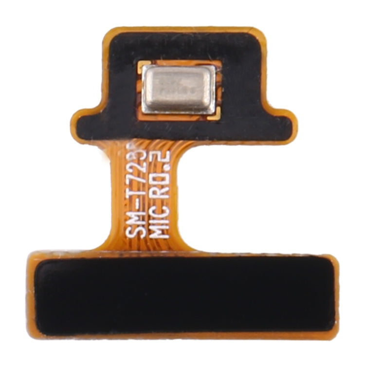 For Samsung Galaxy Tab S5e / SM-T725 Microphone Flex Cable - Flex Cable by buy2fix | Online Shopping UK | buy2fix