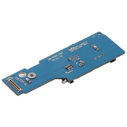 For Samsung Galaxy Tab S5e / SM-T725 SIM Card Holder Socket Board - Others by buy2fix | Online Shopping UK | buy2fix